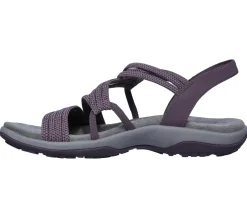 Sandálias-SKECHERS Reggae Slim - Skech Appeal AMEIXA