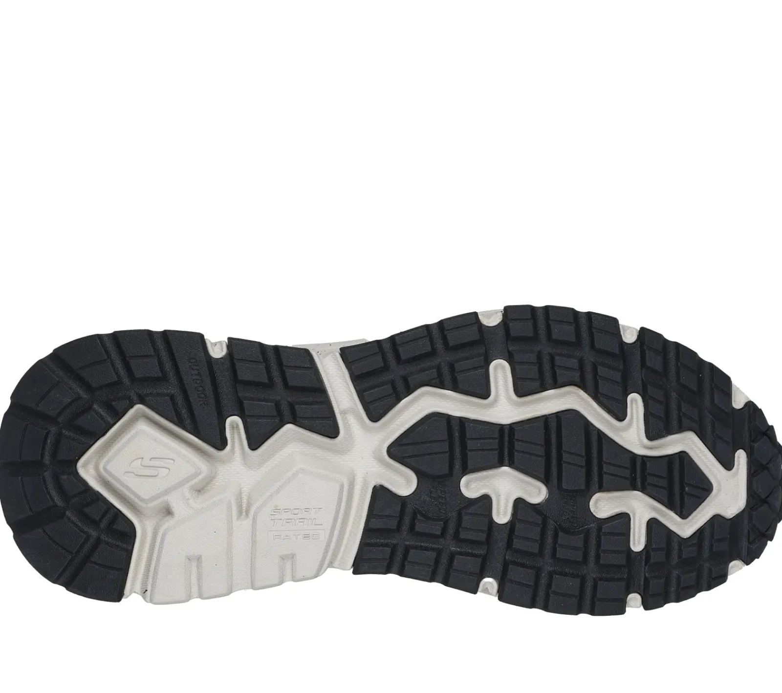 Sapatilhas-SKECHERS Relaxed Fit: D'Lux Journey NAVY / LARANJA