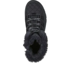 Botas-SKECHERS Relaxed Fit: Easy Going - Moro Street NAVY