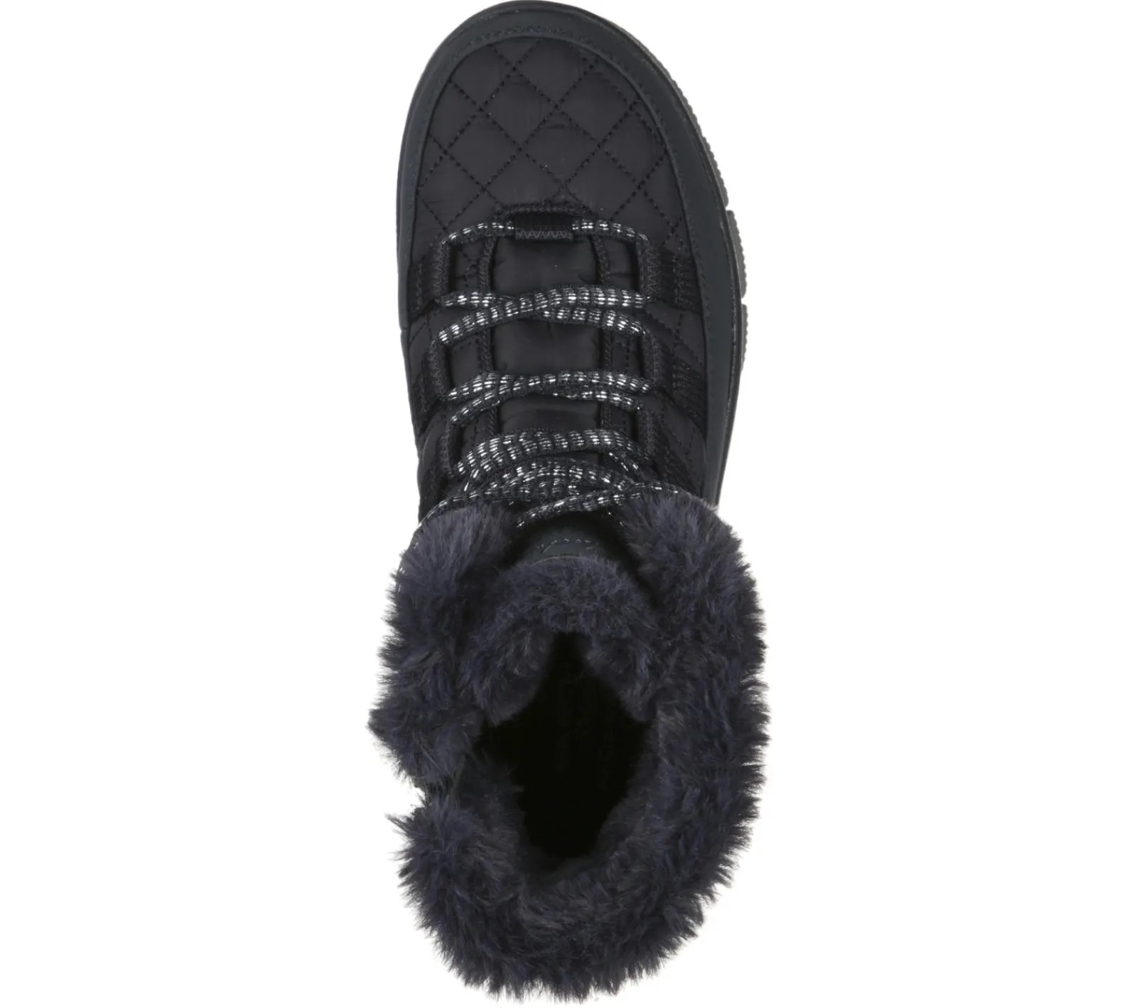 Botas-SKECHERS Relaxed Fit: Easy Going - Moro Street NAVY