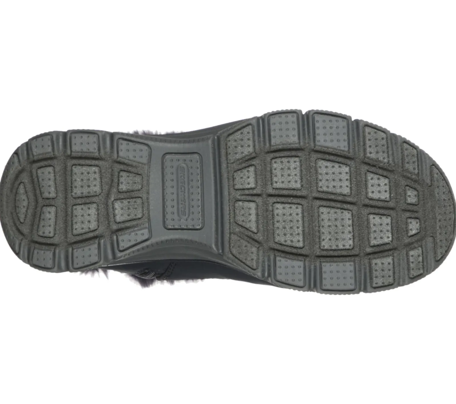 Botas-SKECHERS Relaxed Fit: Easy Going - Moro Street NAVY
