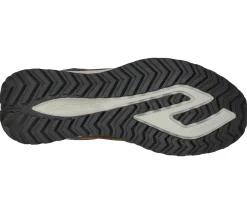 Sapatilhas Casuais-SKECHERS Relaxed Fit: Equalizer 4.0 Trail - Kandala CASTANHO / PRETO