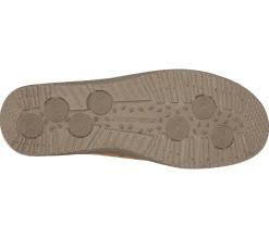 Slippers-SKECHERS Relaxed Fit: Melson - Harmen CAMEL