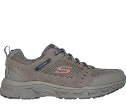 Sapatilhas-SKECHERS Relaxed Fit: Oak Canyon - Rydell CAMEL