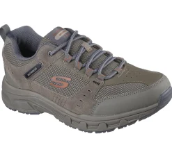 Sapatilhas-SKECHERS Relaxed Fit: Oak Canyon - Rydell CAMEL
