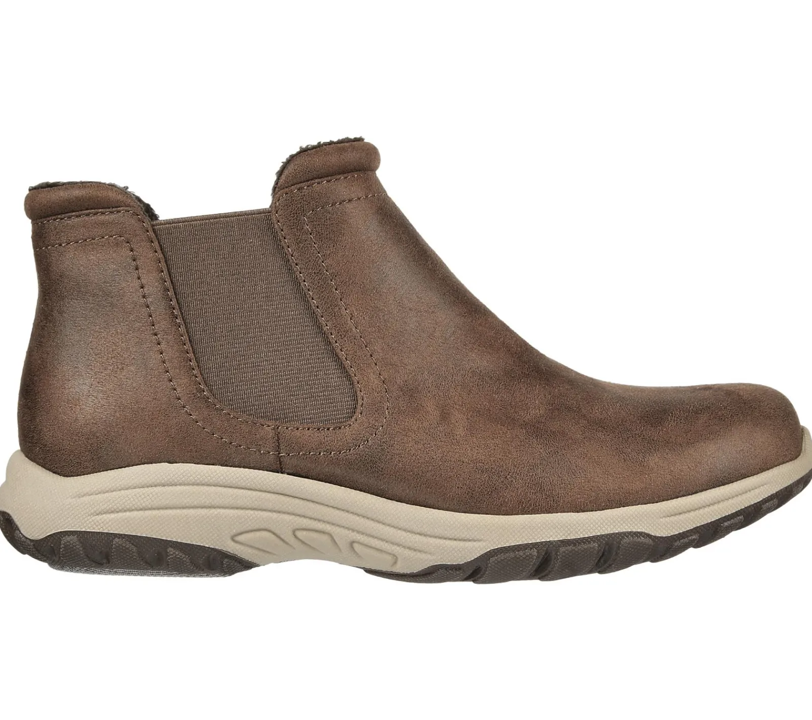 Botas-SKECHERS Relaxed Fit: Reggae Fest 2.0 - New Yorker CHOCOLATE