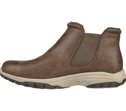 Botas-SKECHERS Relaxed Fit: Reggae Fest 2.0 - New Yorker CHOCOLATE