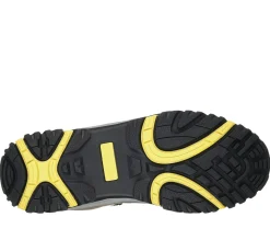Botas-SKECHERS Relaxed Fit: Relment - Pelmo CAQUI