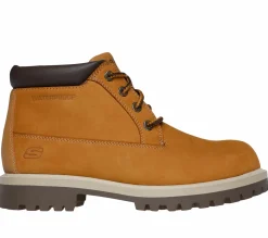 Botas-SKECHERS Relaxed Fit: Sergeants - Thaxter TRIGO