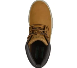 Botas-SKECHERS Relaxed Fit: Sergeants - Thaxter TRIGO
