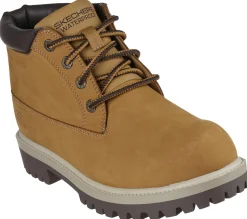 Botas-SKECHERS Relaxed Fit: Sergeants - Thaxter TRIGO