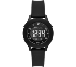 Relógios|Acessórios-SKECHERS Rosencrans Watch PRETO