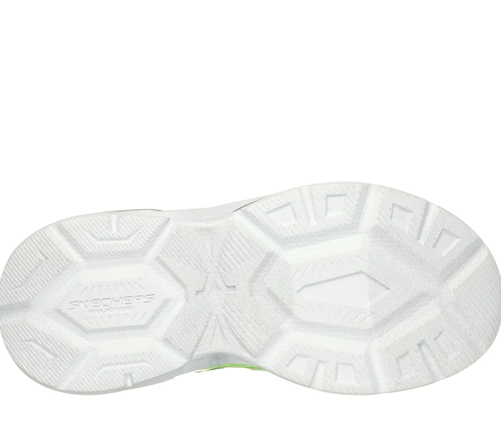 Sapatilhas-SKECHERS S Lights: Prismatrons LIMA / PRETO