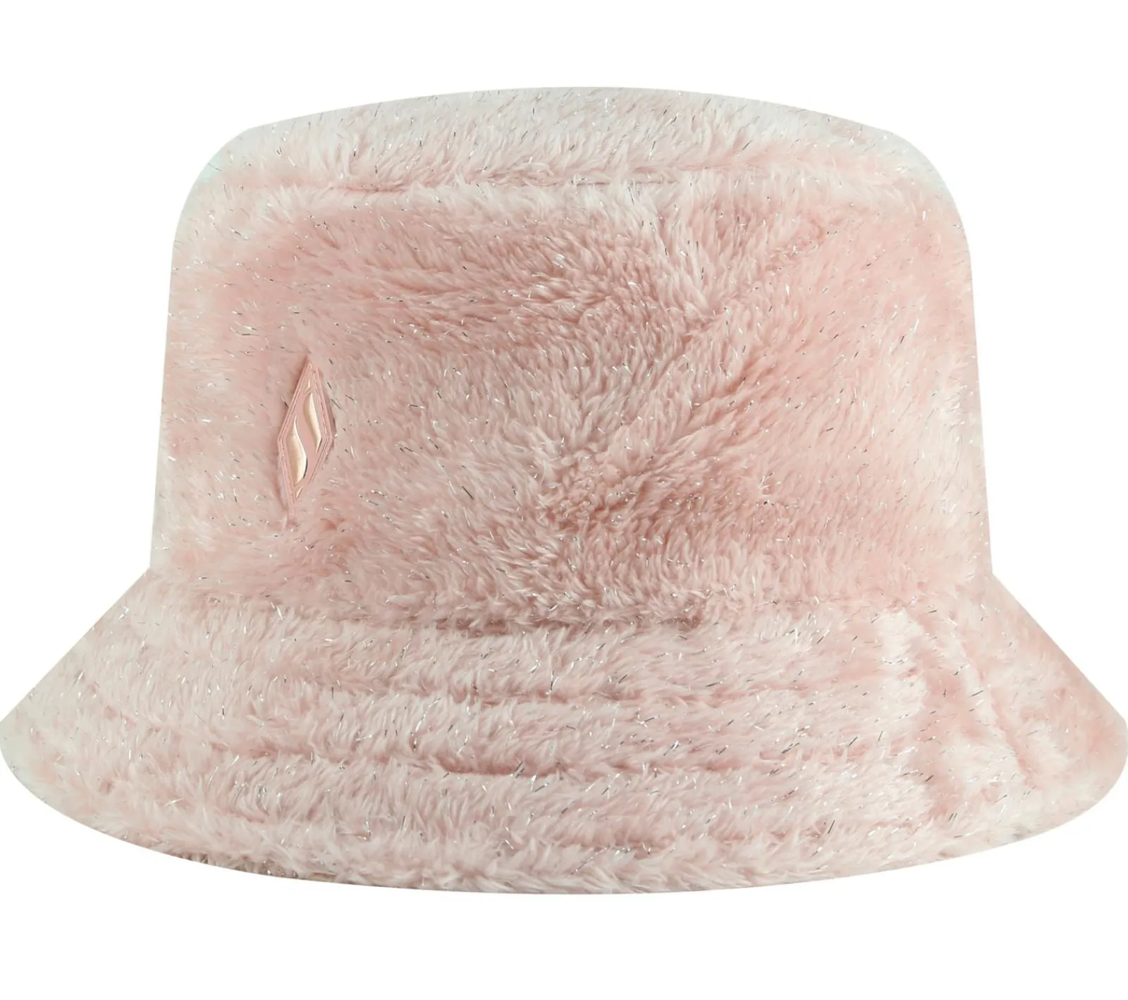 Acessórios|Acessórios Para A Cabeça-SKECHERS Sherpa Bucket Hat ROSA CLARO