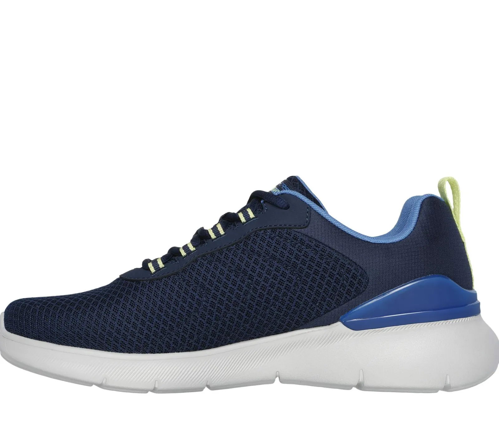 Sapatilhas-SKECHERS Skech-Air Dynamight 2.0 - Durron NAVY / LIMA