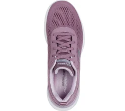 Com Atacadores|Sapatilhas-SKECHERS Skech-Air Dynamight 2.0 - New Heights MALVA