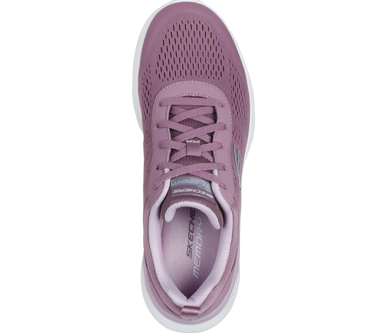 Com Atacadores|Sapatilhas-SKECHERS Skech-Air Dynamight 2.0 - New Heights MALVA