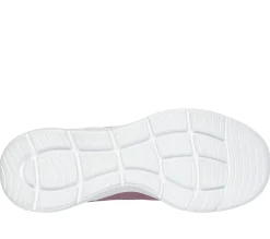 Com Atacadores|Sapatilhas-SKECHERS Skech-Air Dynamight 2.0 - New Heights MALVA