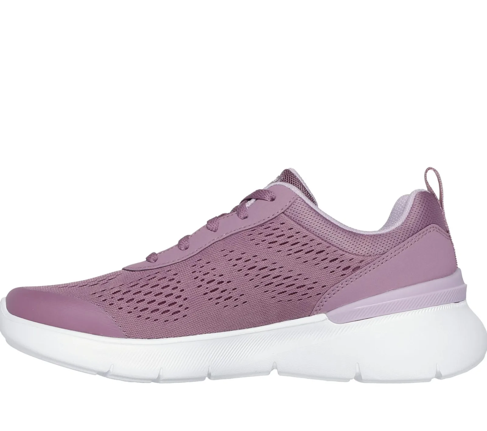 Com Atacadores|Sapatilhas-SKECHERS Skech-Air Dynamight 2.0 - New Heights MALVA