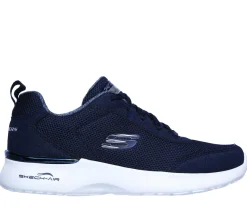 Sapatilhas-SKECHERS Skech-Air Dynamight - Fast NAVY