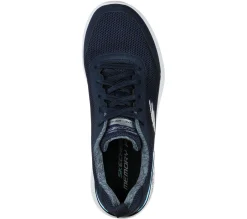 Sapatilhas-SKECHERS Skech-Air Dynamight - Fast NAVY