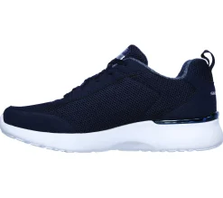 Sapatilhas-SKECHERS Skech-Air Dynamight - Fast NAVY