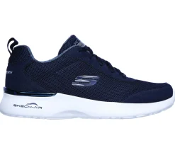 Sapatilhas-SKECHERS Skech-Air Dynamight - Fast NAVY