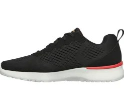 Sapatilhas-SKECHERS Skech-Air Dynamight - Tuned PRETO