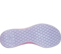 Com Atacadores-SKECHERS Skech-Air Element Elite - Purely LAVANDA / ROSA