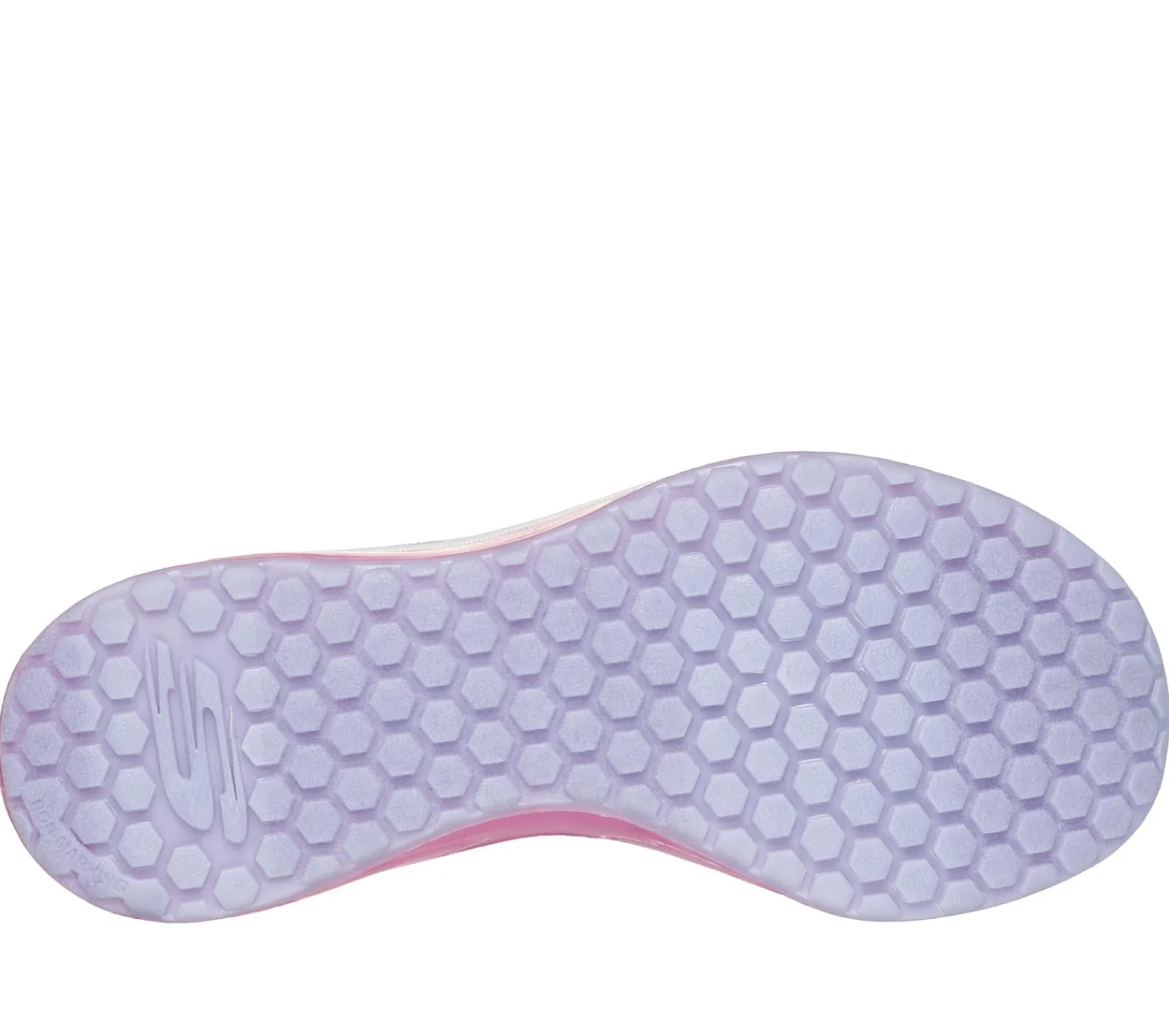 Com Atacadores-SKECHERS Skech-Air Element Elite - Purely LAVANDA / ROSA