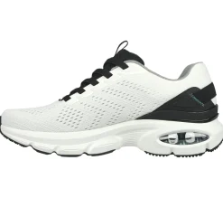Sapatos Com Atacadores|Sapatilhas-SKECHERS Skech-Air Ventura BRANCO / PRETO