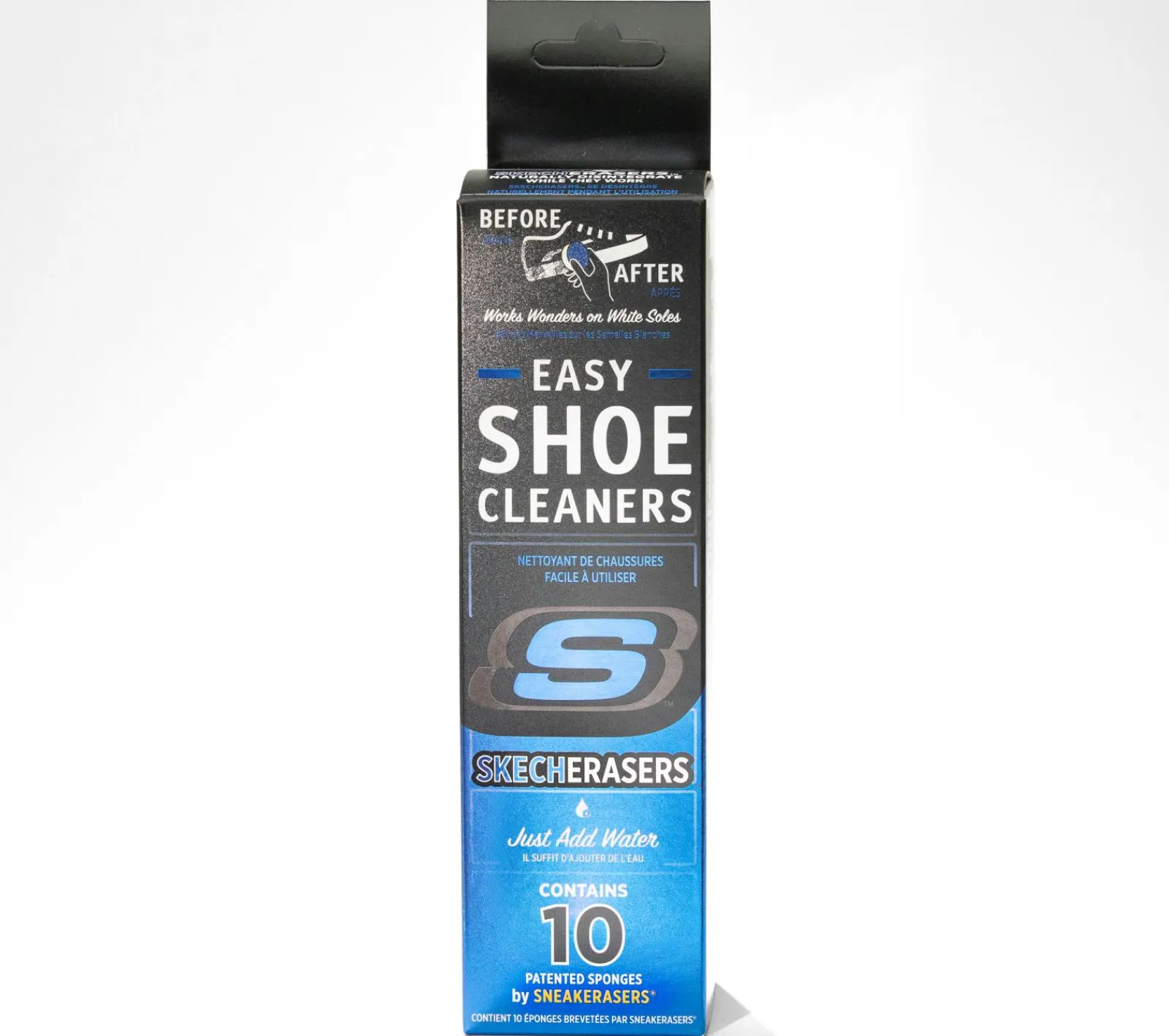 Cuidado Sapatilhas|Cuidado Sapatilhas-SKECHERS SkechErasers Shoe Cleaner MULTICOR