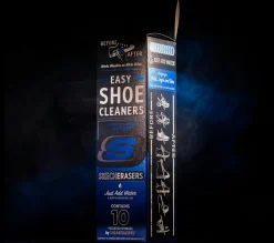 Cuidado Sapatilhas|Cuidado Sapatilhas-SKECHERS SkechErasers Shoe Cleaner MULTICOR