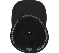Acessórios Para A Cabeça|Chapéus E Gorros-SKECHERS Accessories - Diamond S Hat PRETO