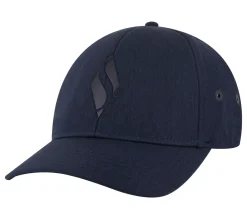 Acessórios Para A Cabeça|Acessórios-SKECHERS Accessories - Diamond S Hat NAVY