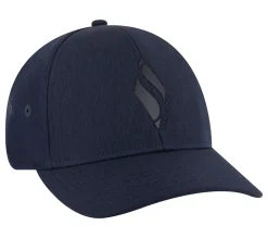 Acessórios Para A Cabeça|Acessórios-SKECHERS Accessories - Diamond S Hat NAVY