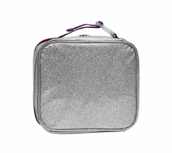 Malas|Malas-SKECHERS Accessories Flip Sequin Lunch Tote ROSA CHOQUE