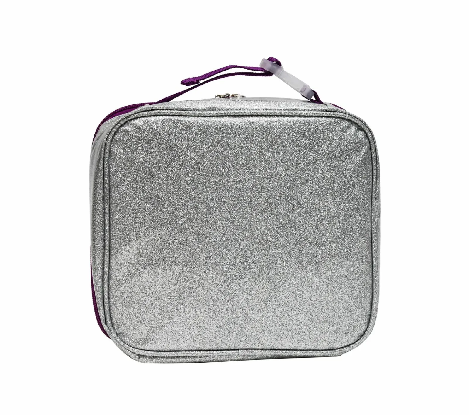Malas|Malas-SKECHERS Accessories Flip Sequin Lunch Tote ROSA CHOQUE