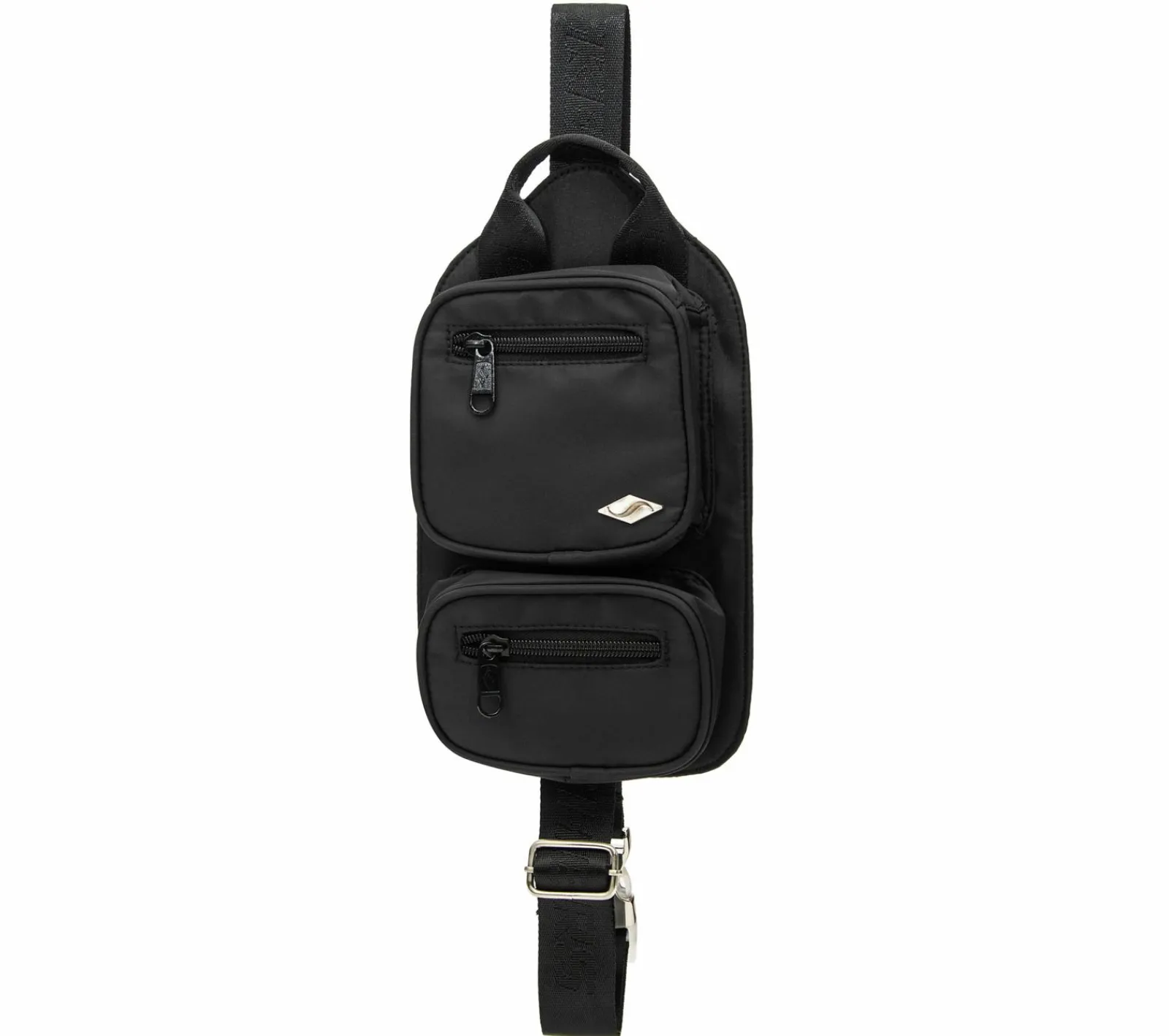 Malas|Malas E Mochilas-SKECHERS Accessories Setter Waist Pack PRETO