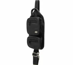 Malas|Malas E Mochilas-SKECHERS Accessories Setter Waist Pack PRETO