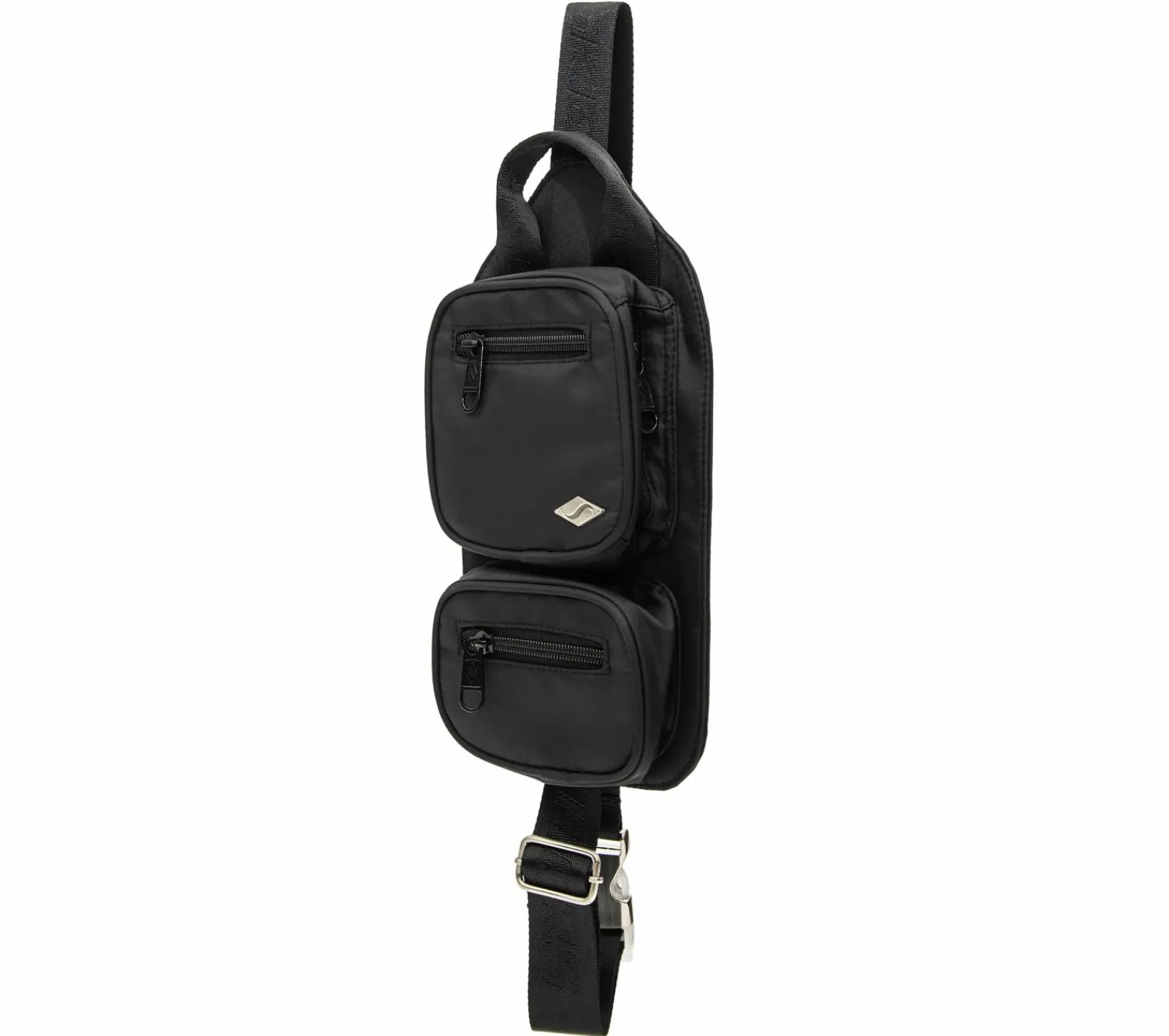 Malas|Malas E Mochilas-SKECHERS Accessories Setter Waist Pack PRETO