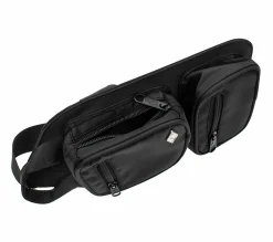Malas|Malas E Mochilas-SKECHERS Accessories Setter Waist Pack PRETO
