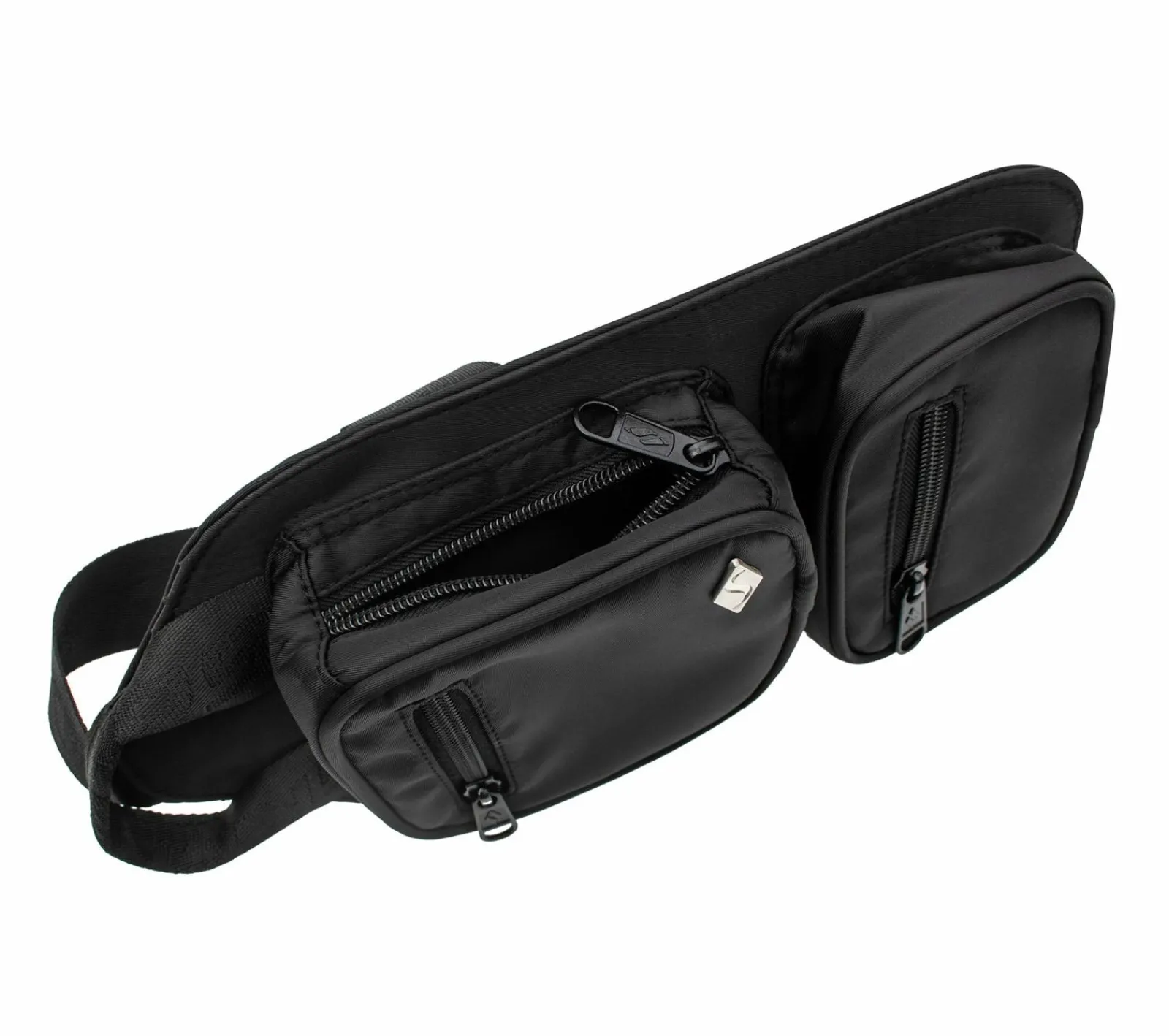 Malas|Malas E Mochilas-SKECHERS Accessories Setter Waist Pack PRETO