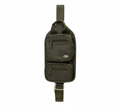 Malas|Acessórios-SKECHERS Accessories Setter Waist Pack AZEITONA