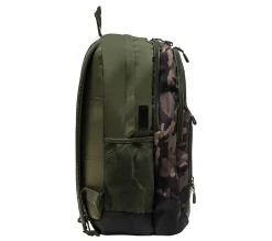 Malas|Acessórios-SKECHERS Accessories Stowaway Backpack CAMUFLADO