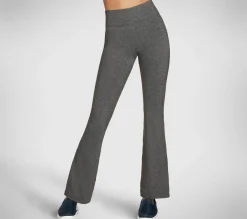Calças|Partes De Baixo-SKECHERS Apparel GOWALK Evolution Pant CINZENTO