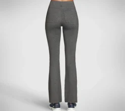 Calças|Partes De Baixo-SKECHERS Apparel GOWALK Evolution Pant CINZENTO