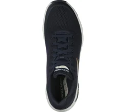Sapatilhas-SKECHERS Arch Fit NAVY