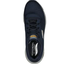 Sapatilhas-SKECHERS Arch Fit - Infinity Cool NAVY