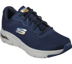 Sapatilhas-SKECHERS Arch Fit - Infinity Cool NAVY